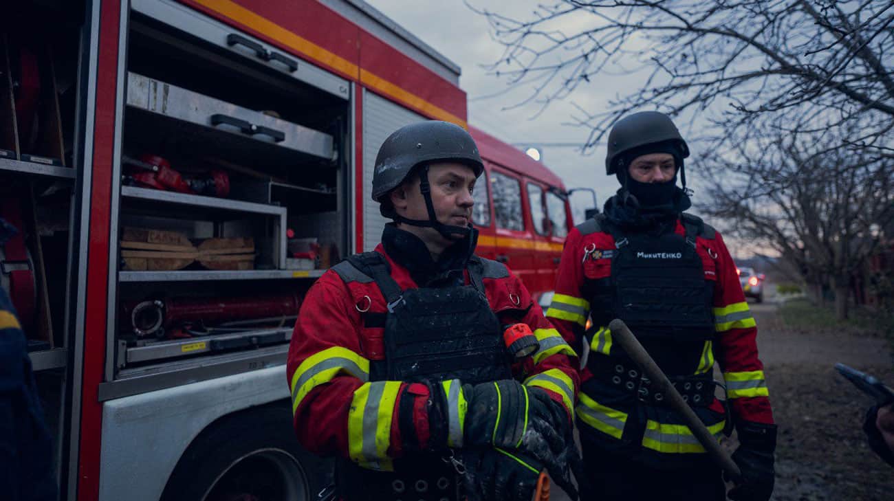 РФ випустила понад 40 ракет і 70 дронів по енергетиці, але робота енергосистеми збережена – Зеленський