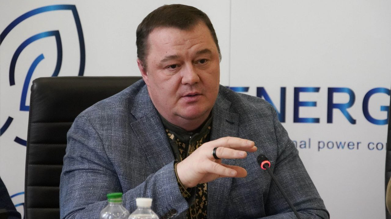 Укренерго закликало бізнес під