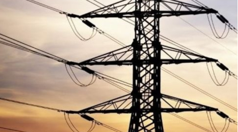 У вівторок діятимуть обмеження електроенергії для бізнесу