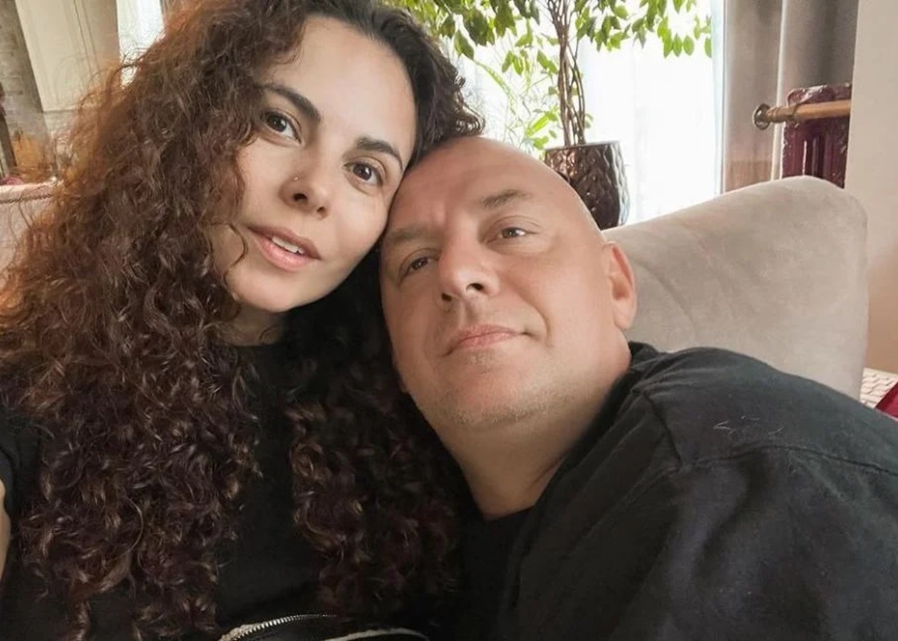 Потап різко висловився про шлюб з Каменських