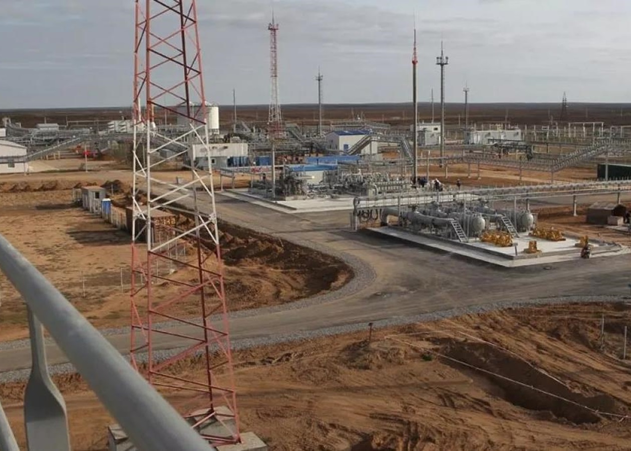 Дрони "надовго" вивели з ладу нафтоперекачувальну станцію Кропоткінську