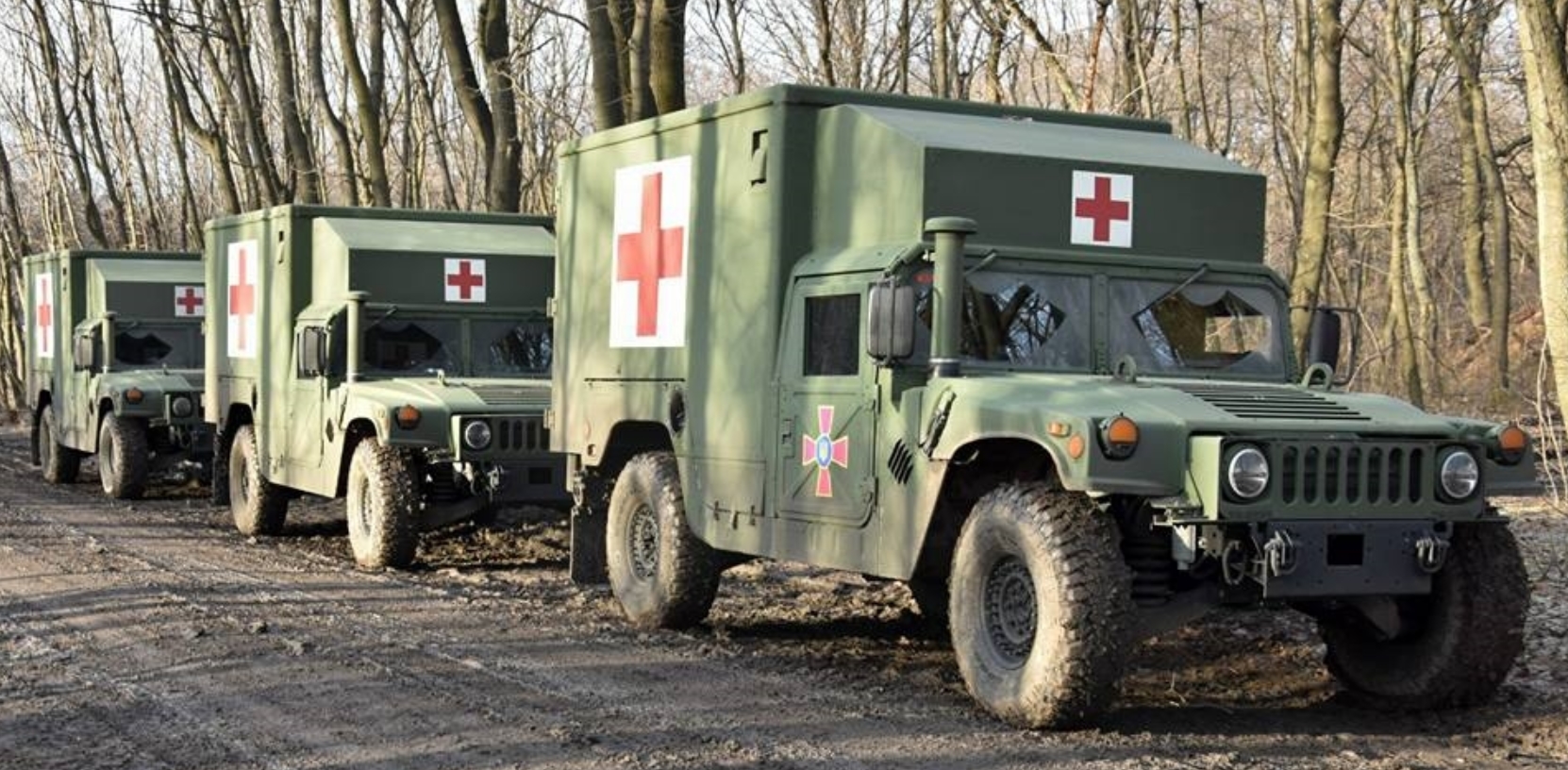 Поза обмінним процесом Україна повернула з полону 22 важкопоранених захисників