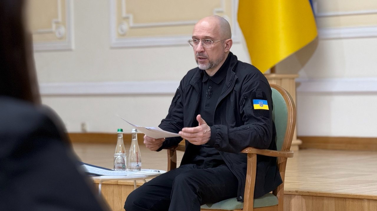 У Реєстрі збитків з