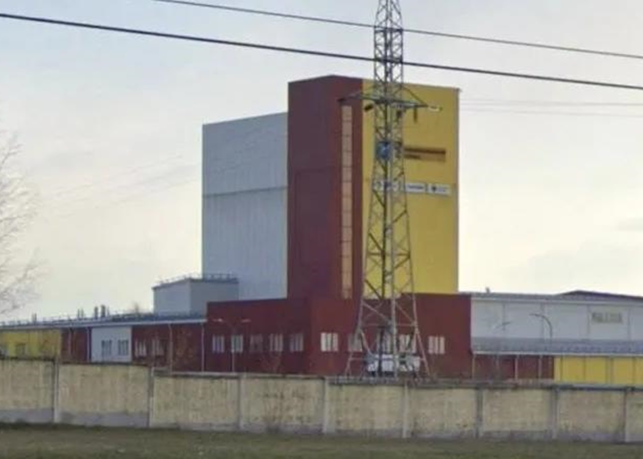 Соцмережі: Завод оптоволокна в РФ атакували вдруге
