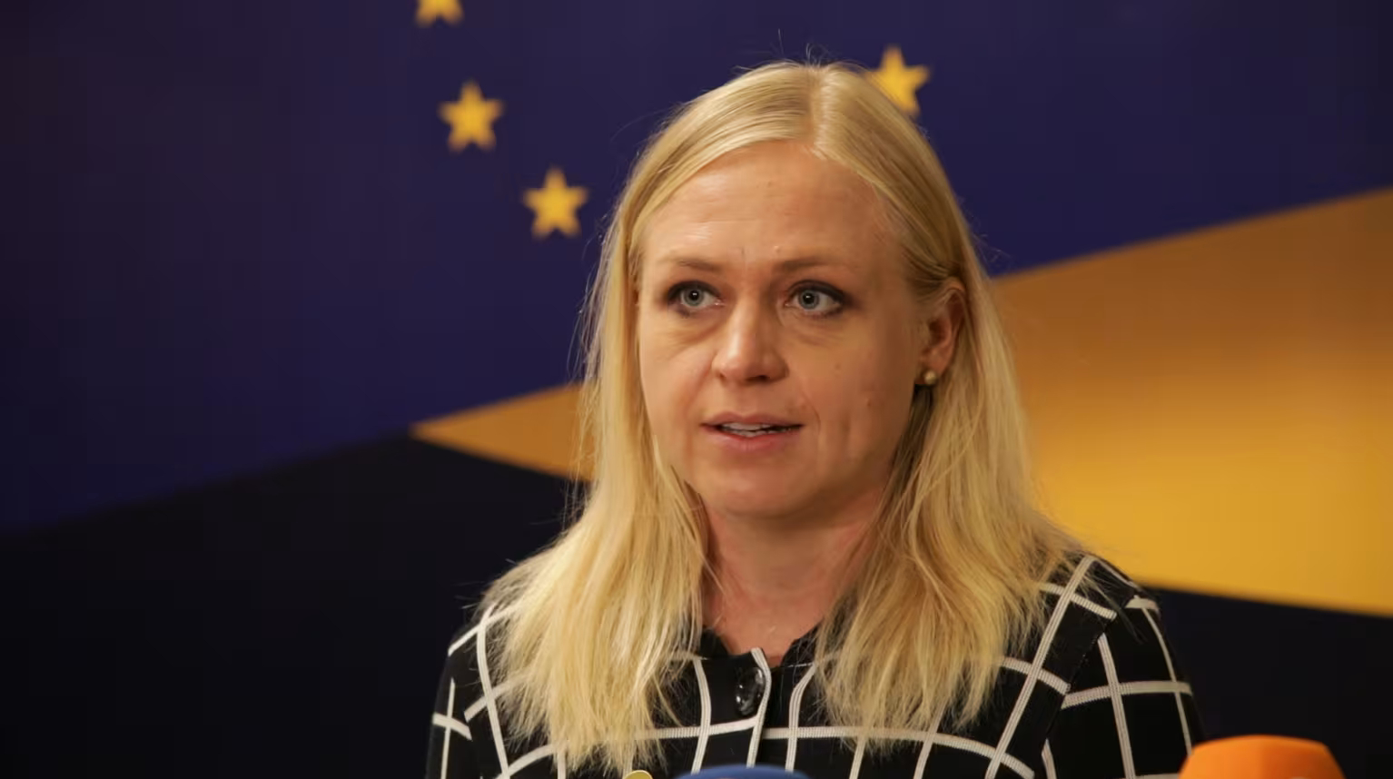 Фінляндія пропонує ввести мита на весь імпорт з Росії до Євросоюзу
