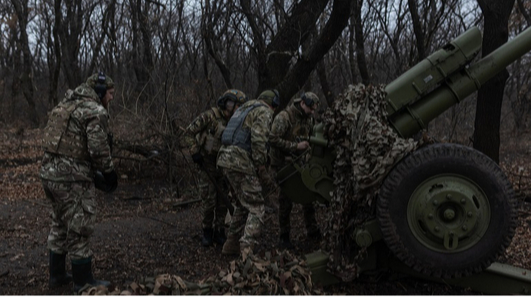 У Армія+ проводять опитування щодо безбарʼєрності у війську