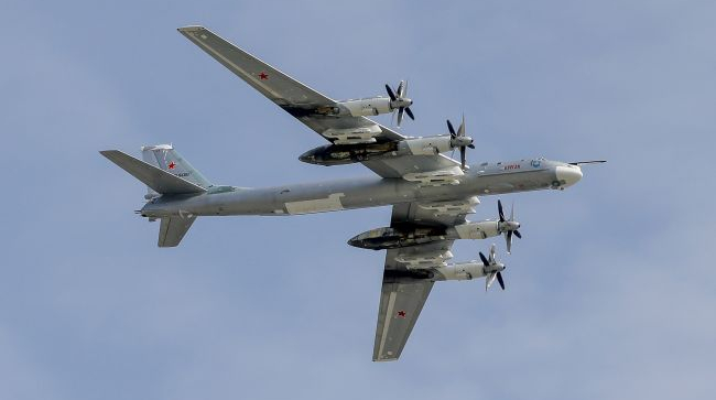 Росія може збільшити флот стратегічних бомбардувальників – аналітики