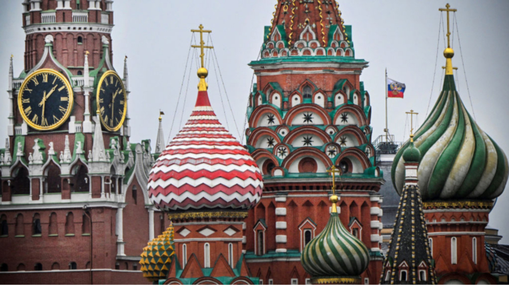 Більше було тільки у пандемію: У Росії вдвічі зріс дефіцит на тлі падіння цін нафти