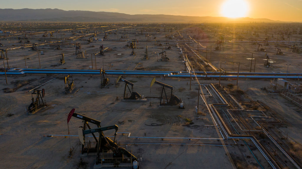 Shell прогнозує нафтовий колапс, якщо Іран перекриє ключову торгову протоку