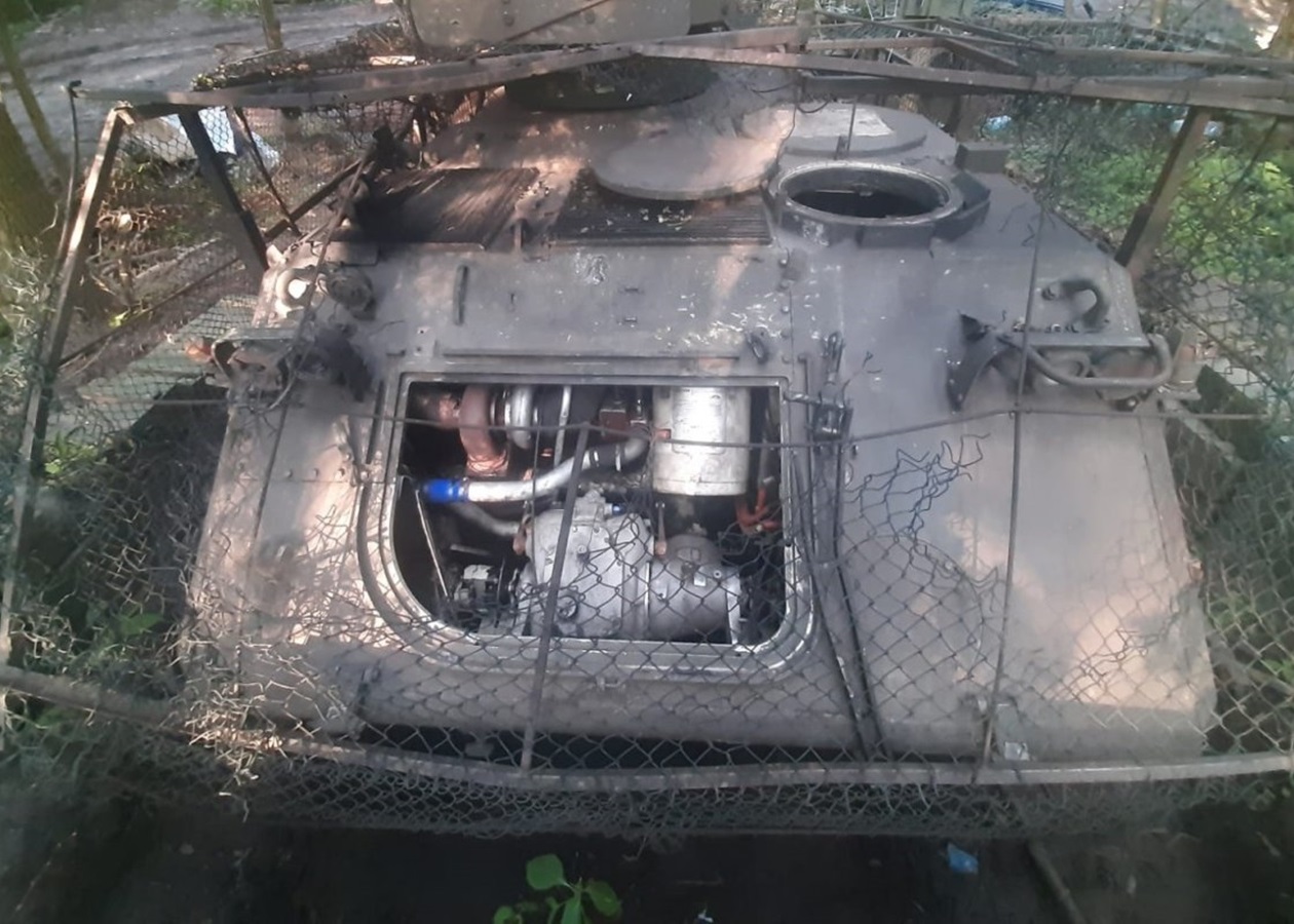 "Під вогнем": прикордонники на Курському напрямку врятували побратимів