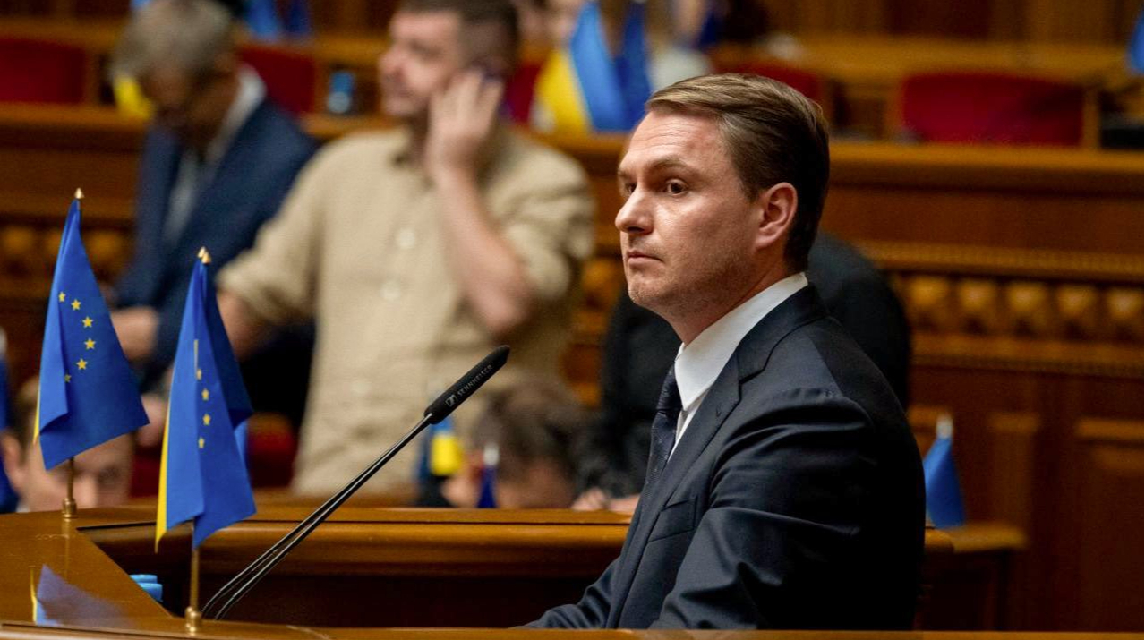 Результати аудиту кримінальних справ щодо бізнесу: 20% проваджень вже закрито