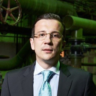 Енергоефективність в Україні - стратегічний пріоритет на шляху відновлення