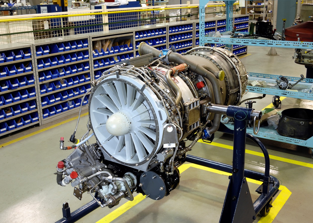 Іран поставляє РФ газові турбіни замість Siemens – ЗМІ
