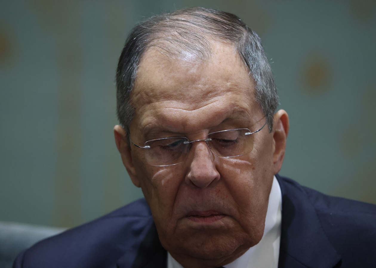 У РФ заявили, що не планують нападати на країни НАТО