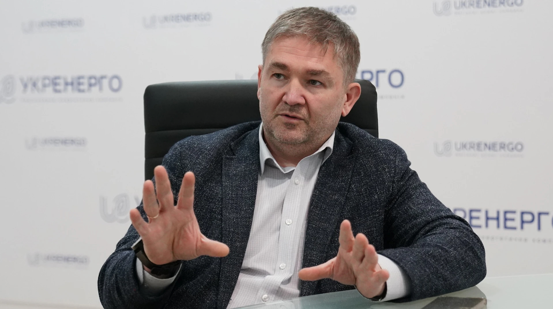 У Міненерго прокоментували звільнення очільника Укренерго