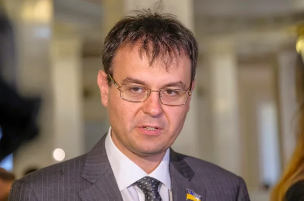 Гетьманцев