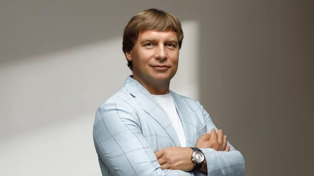 Андрій МатюхаФото из открытых источников