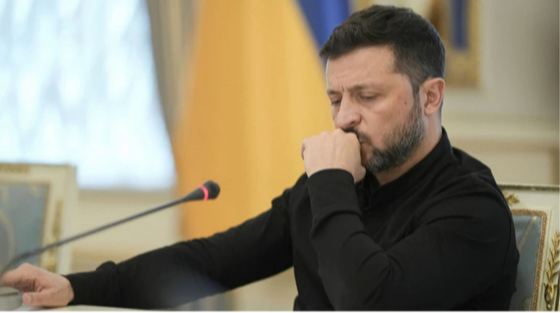 Зеленський підписав закон про збільшення видатків на оборону