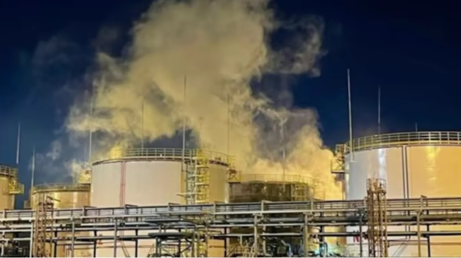 Історично безпрецедентно: у Росії зупинилися 38% потужностей НПЗ – росЗМІ