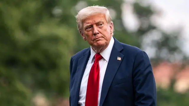 Намітився "розкол"? В адміністрації Трампа нібито є "два табори" щодо війни в Україні