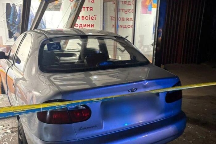 На Київщині п