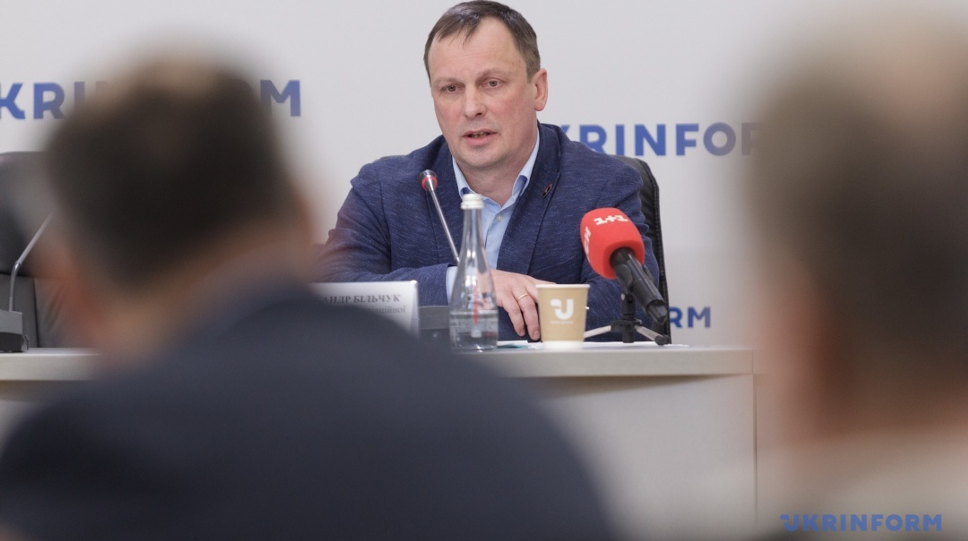 Кабмін звільнив голову Державіаслужби після дисциплінарного провадження