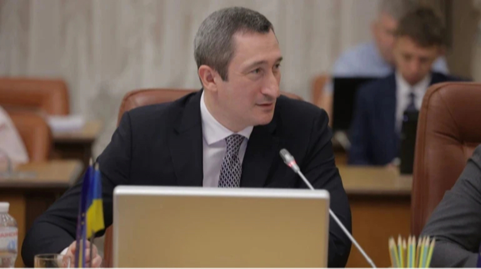 САП просить взяти Чернишова під арешт і встановити заставу у 55 мільйонів