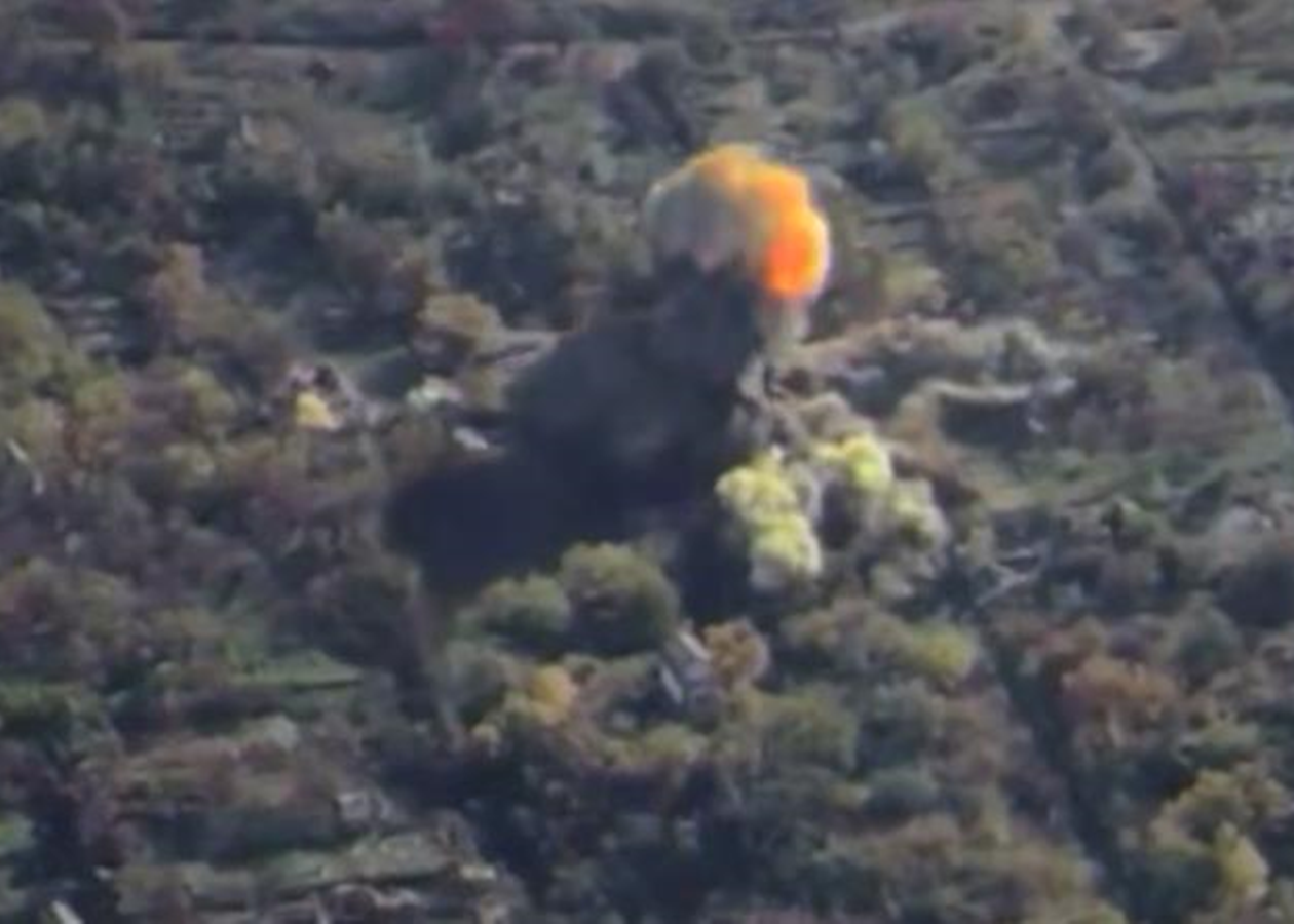 Бійці ГУР ліквідували сина російського генерала