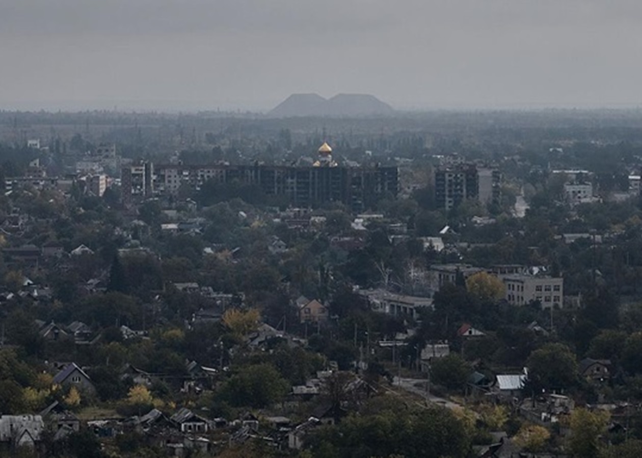 Оборону Покровська посилено - ЗСУ