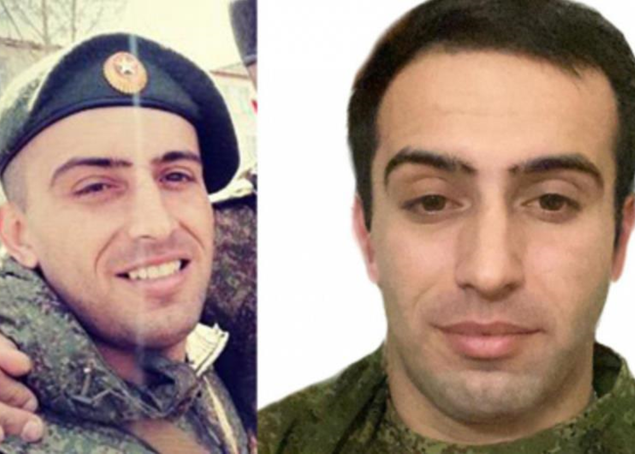 Суд засудив військового РФ до 12 років за зґвалтування на Київщині