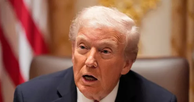 Не такого чекав: Половина європейців вважають Трампа ворогом Європи