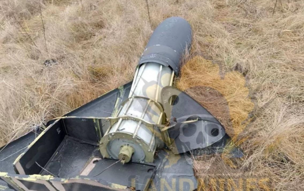 Вагою 100 кг: Росіяни почали запускати "Шахеди" з подвійною бойовою частиною