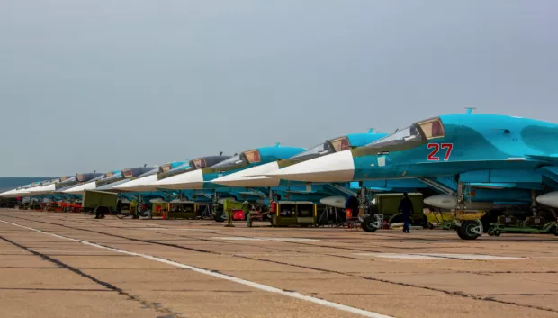 "Залежить від політичних рішень": Експерт пояснив, що потрібно для ураження ворожої авіації на її аеродромах