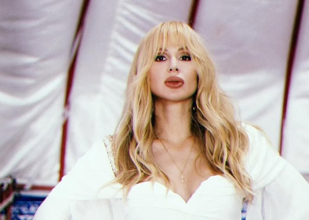 Лобода спричинила скандал у Норвегії