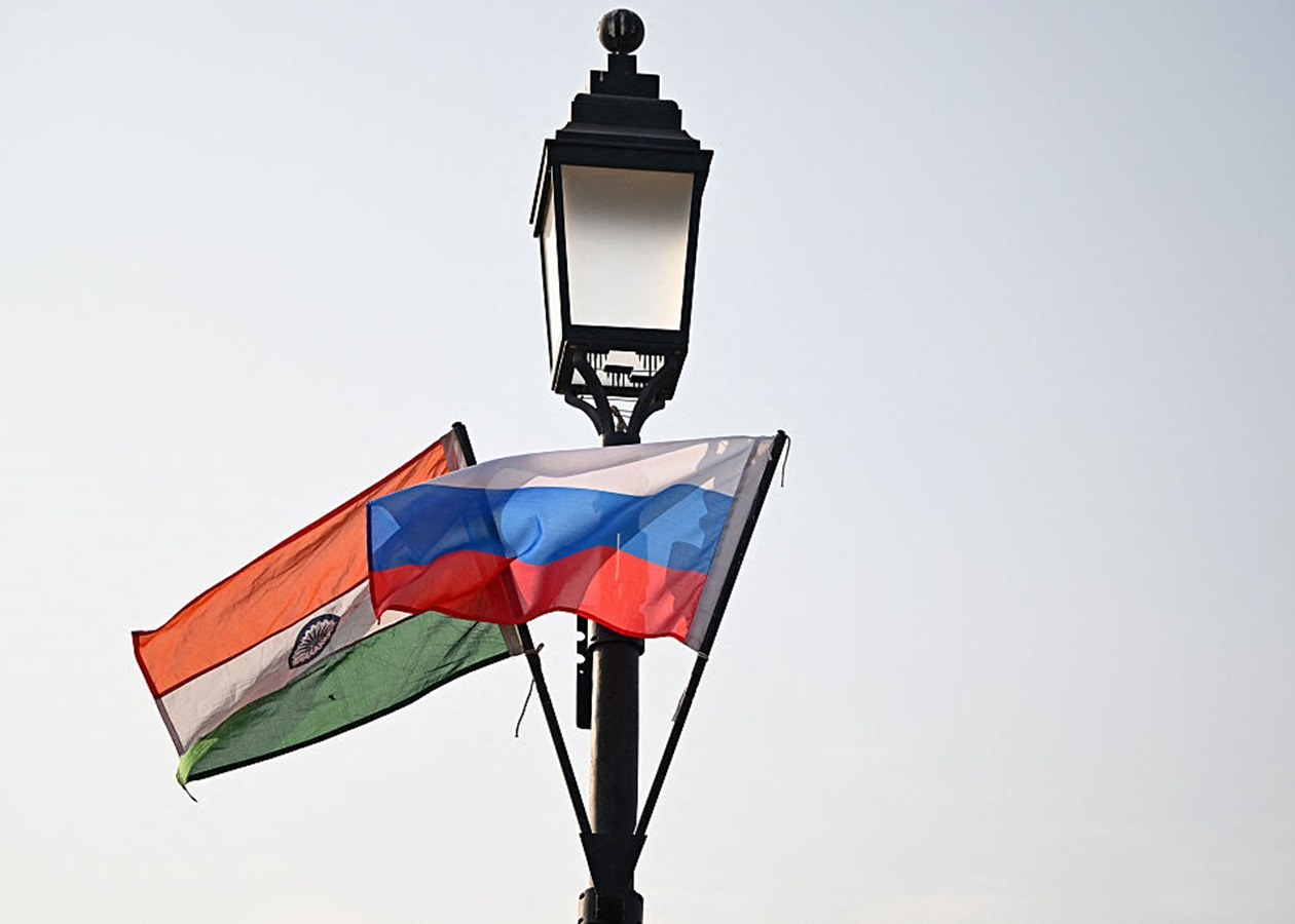 Росія попросила в Індії їжу, одяг та техніку