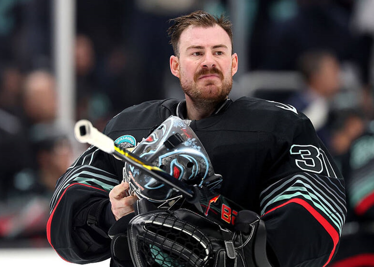 НХЛ: Флорида перемагає, Сіетл вийшов із кризи