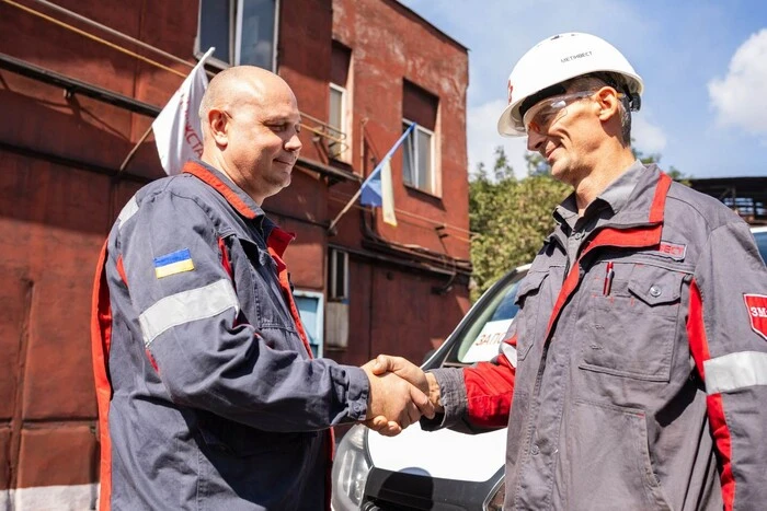 «Метінвест» увійшов до десятка найкращих роботодавців України за версією