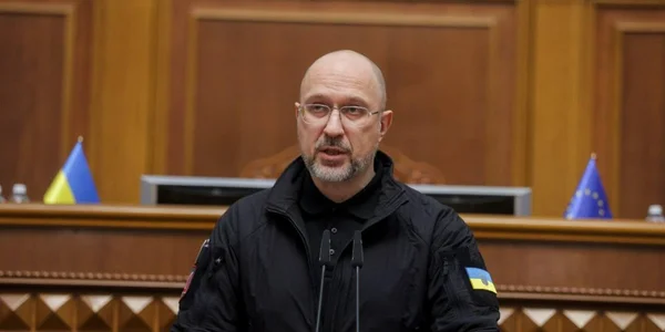 Таке будь-кого шокує: Як депутати слухали звіт нового міністра енергетики Шмигаля (фото)