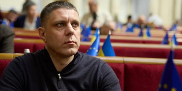 "Послідовно підтримую курс на боротьбу з корупцією...": Нардеп Копитін відповів на звинувачення Тимошенко