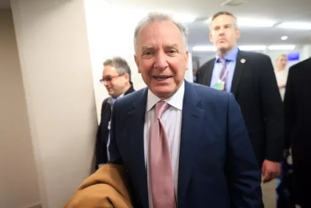 “Всі хочуть укласти мирну угоду”: Віткофф зустрінеться з Путіним