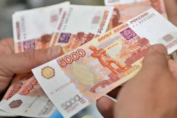 “Грошей немає навіть на зарплати”: Українська розвідка перехопила розмову росіян про нагальні проблеми (аудіо)