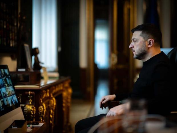 На період "енергетичного перемир'я" РФ переорієнтувала удари на інші цілі, - Зеленський