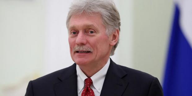 "Президент України сам хотів зустрітися": У Кремлі раптово заявили, що не запрошували Зеленського в Москву для переговорів