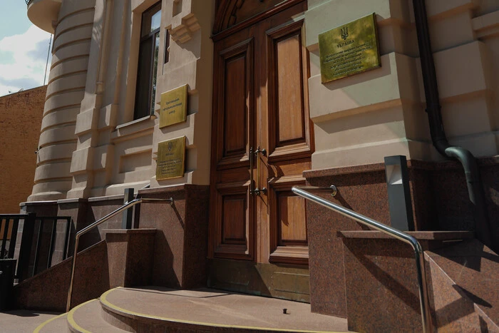 Нове бачення Британського офтальмологічного центру в Києві