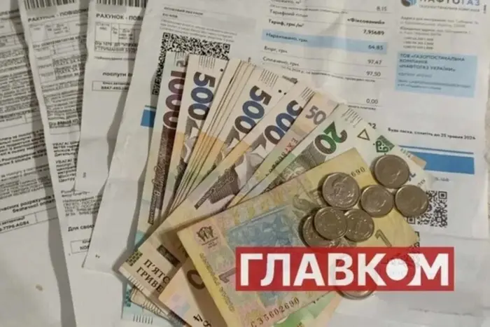 Несправедливі платіжки за комунальні послуги: уряд ухвалив рішення