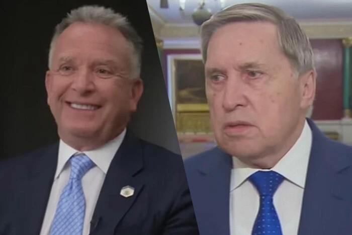 Навіщо росіяни злили розмову Віткоффа та Ушакова, або Чи зможе Путін зірвати переговори?