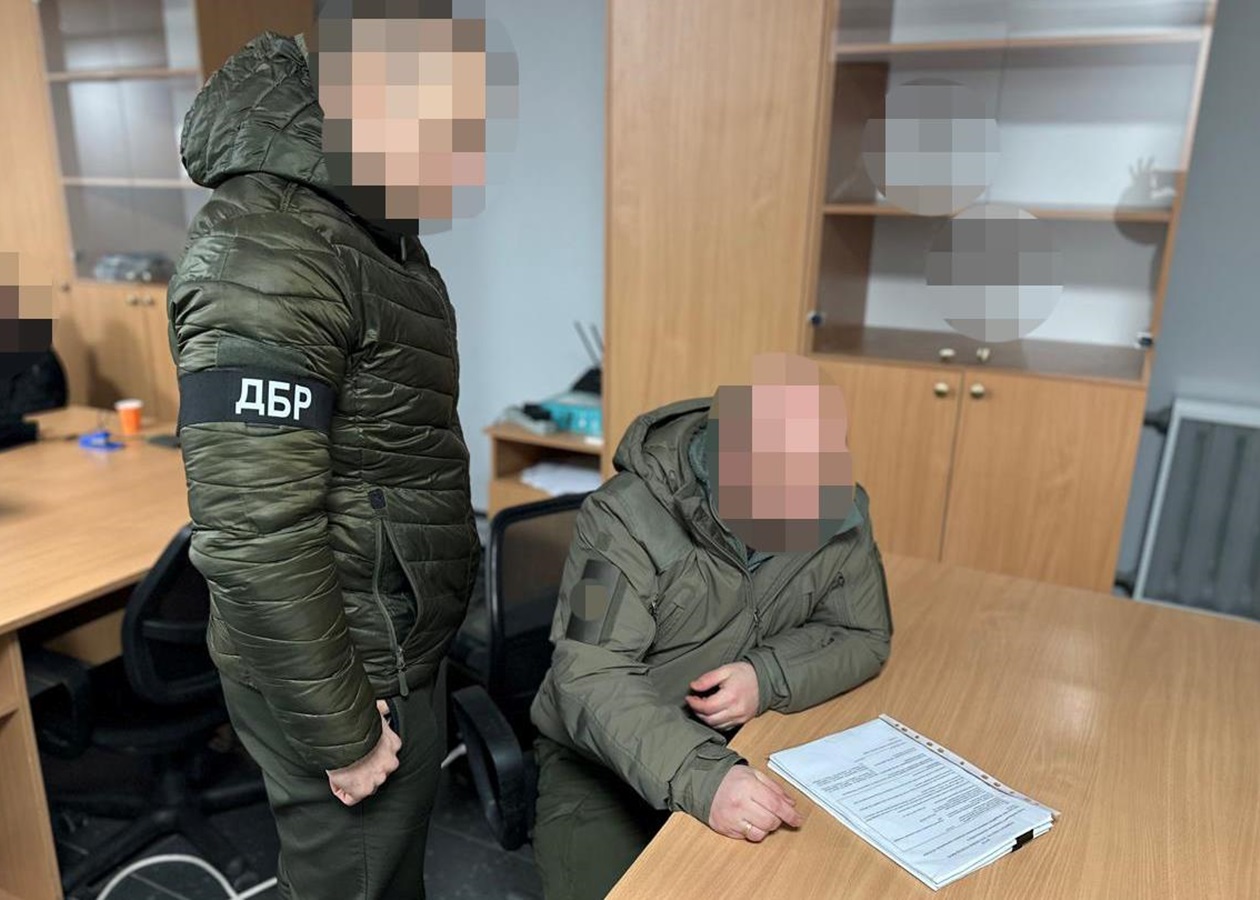 Командир військової частини організував мільйонну схему на дронах