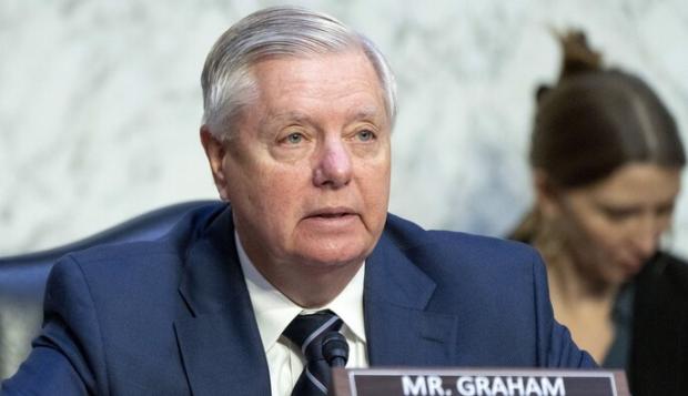 Слід посилювати тиск на Путіна": Сенатор-республіканець закликав Трампа передати Україні "Томагавки