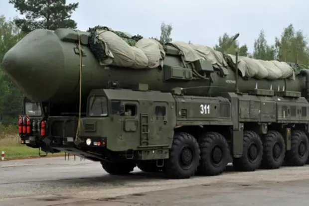 У МЗС РФ заявили про готовність Москви до світу "без ядерних обмежень"