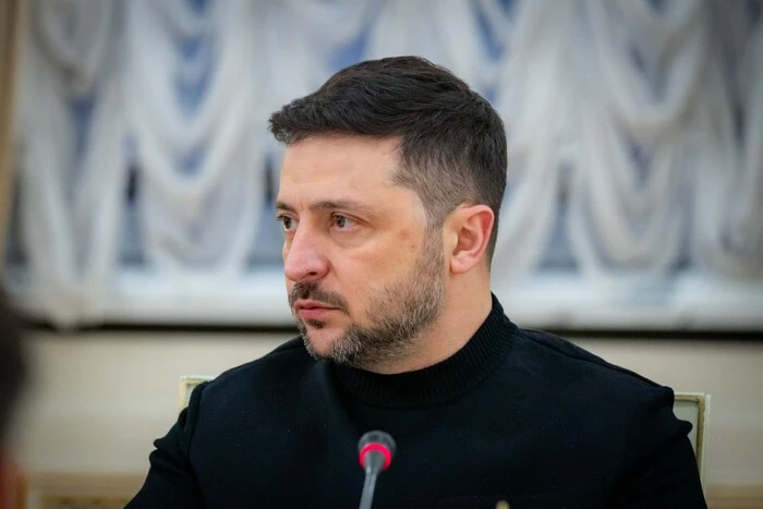 Путін не битиме по енергетиці? Зеленський розказав, що відбулося в Абу-Дабі